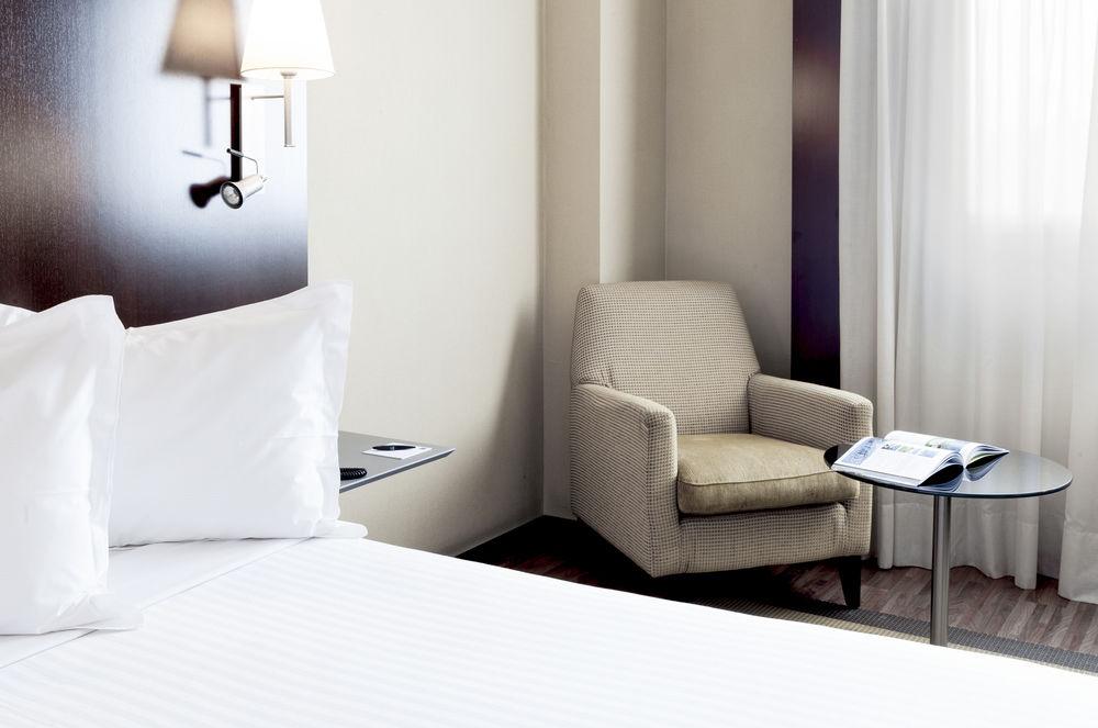 Ac Hotel Oviedo Forum By Marriott Eksteriør bilde