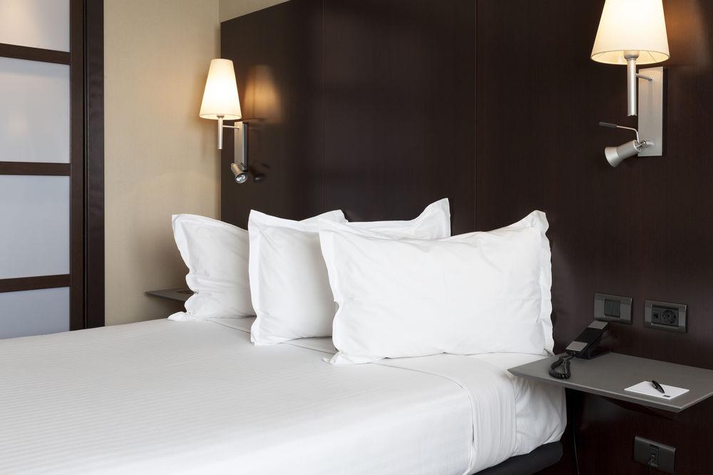 Ac Hotel Oviedo Forum By Marriott Eksteriør bilde