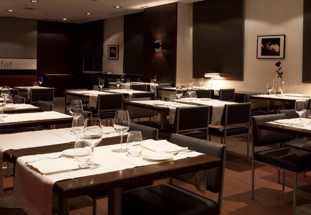 Ac Hotel Oviedo Forum By Marriott Eksteriør bilde