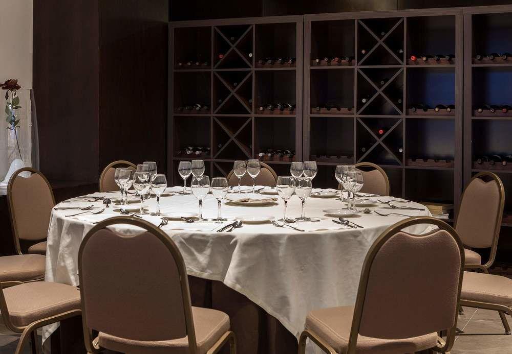 Ac Hotel Oviedo Forum By Marriott Eksteriør bilde