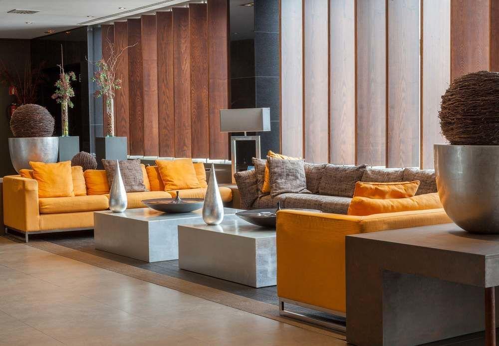 Ac Hotel Oviedo Forum By Marriott Eksteriør bilde