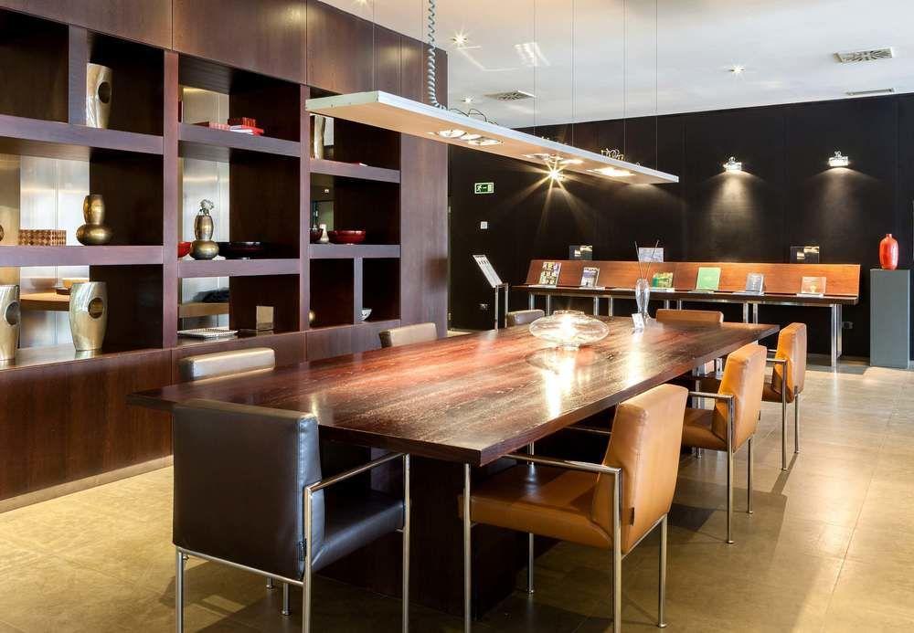 Ac Hotel Oviedo Forum By Marriott Eksteriør bilde