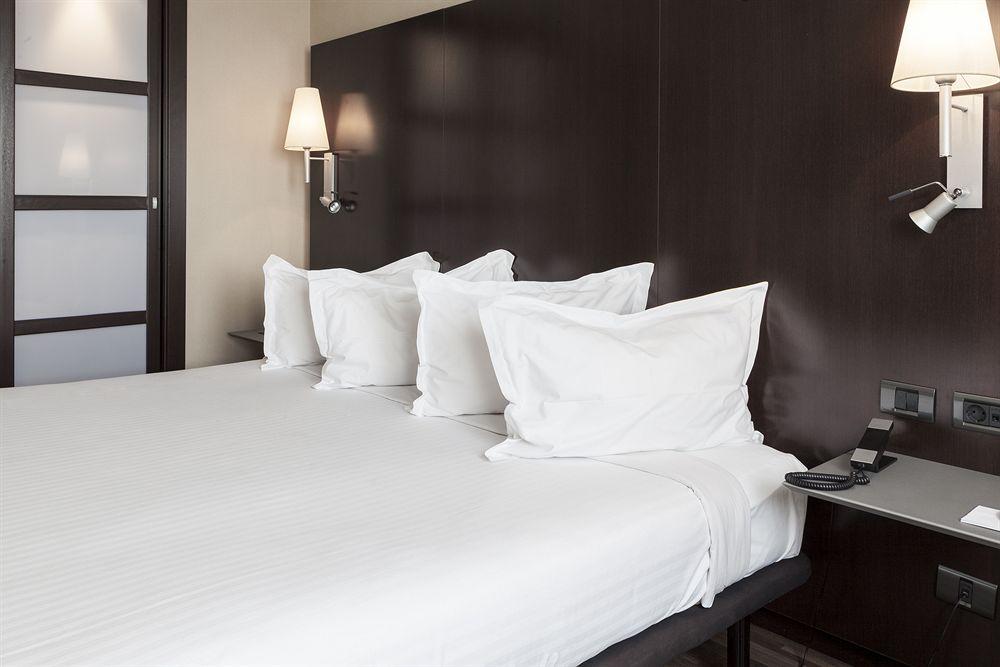 Ac Hotel Oviedo Forum By Marriott Eksteriør bilde
