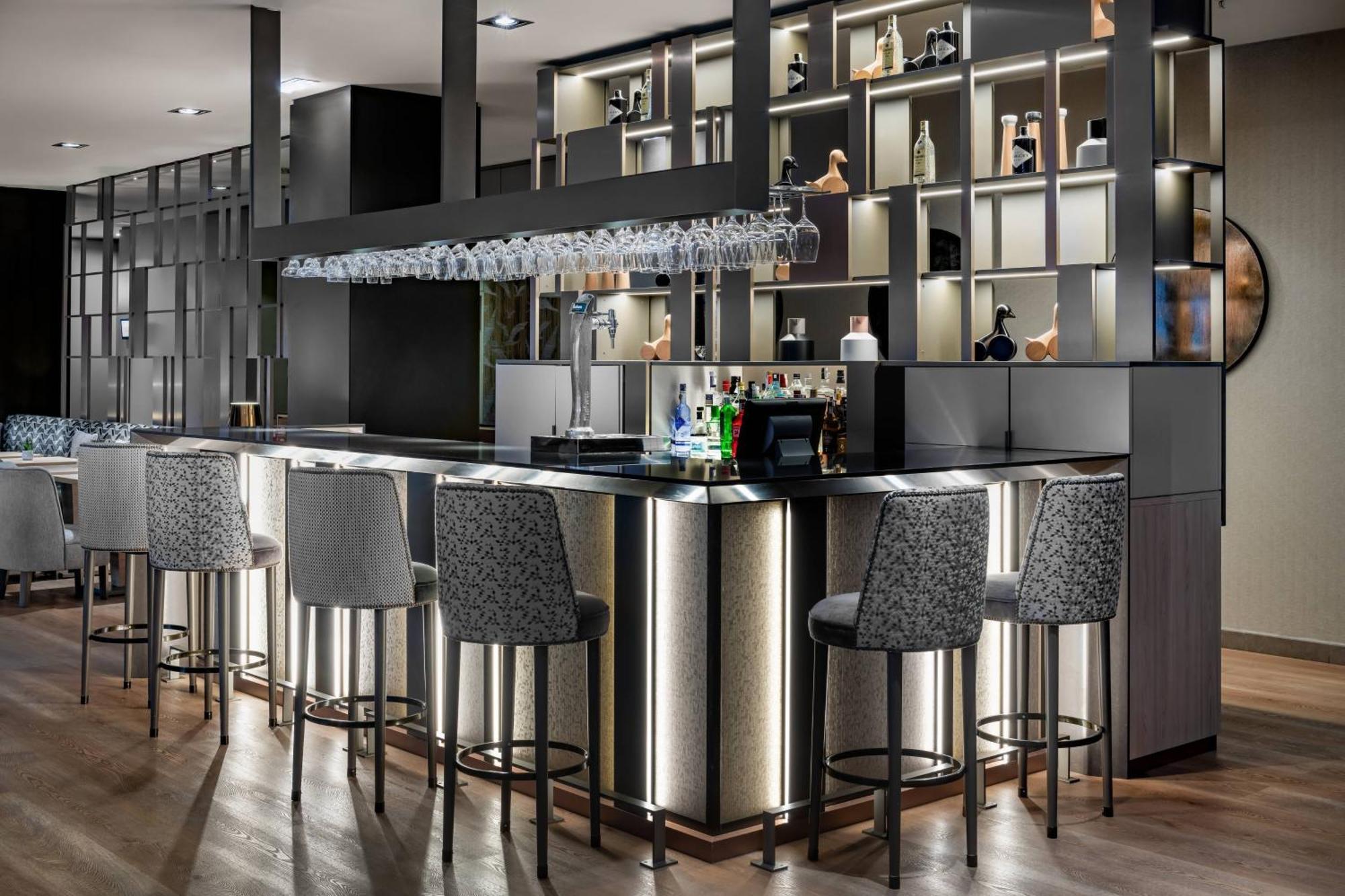 Ac Hotel Oviedo Forum By Marriott Eksteriør bilde