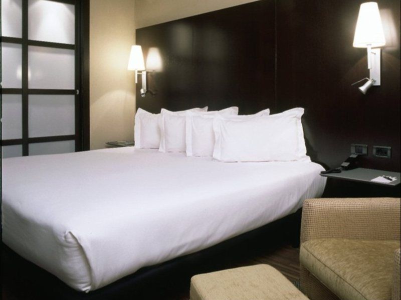 Ac Hotel Oviedo Forum By Marriott Eksteriør bilde